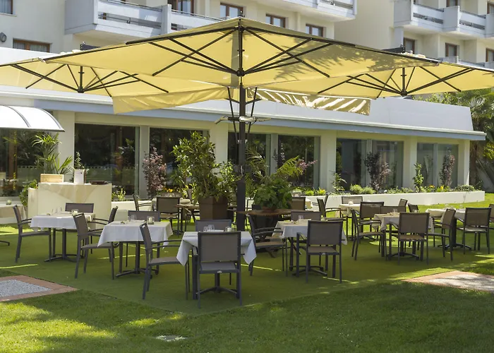 Park Hotel Villa Fiorita