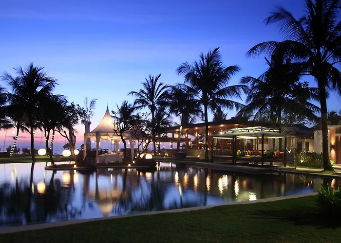 Samaya Seminyak Bali