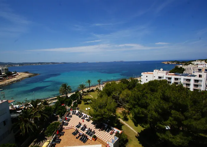 Hôtel pour familles: Hotel Abrat