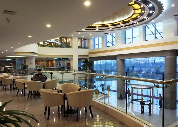 Jinling Jingyuan Plaza