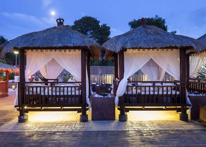 Invisa Hotel Club Cala Verde