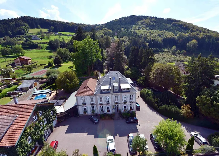 Logis La Résidence