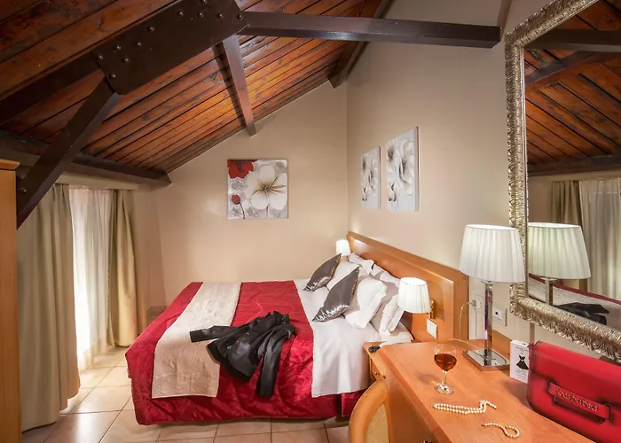 Hotel XX Settembre