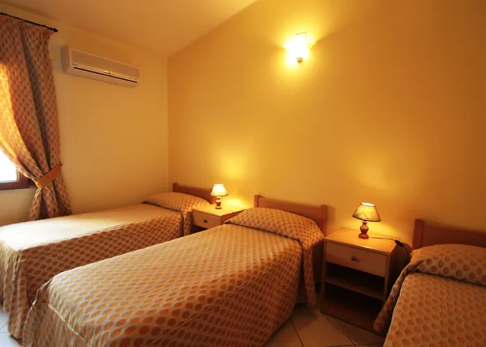 Tonicello Hotel Resort&SPA