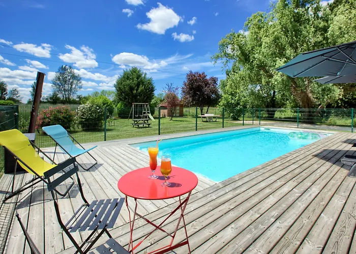 Kyriad Libourne Saint Emilion
