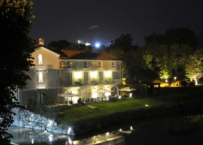 Hotel Il Corazziere