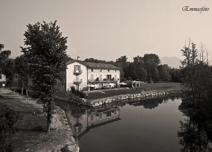 Hotel Il Corazziere