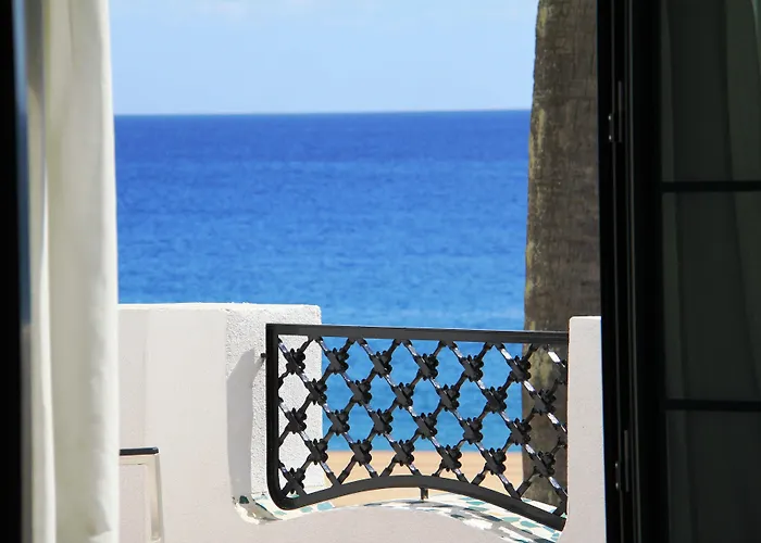 Zentrales Hotel: Hotel Diana