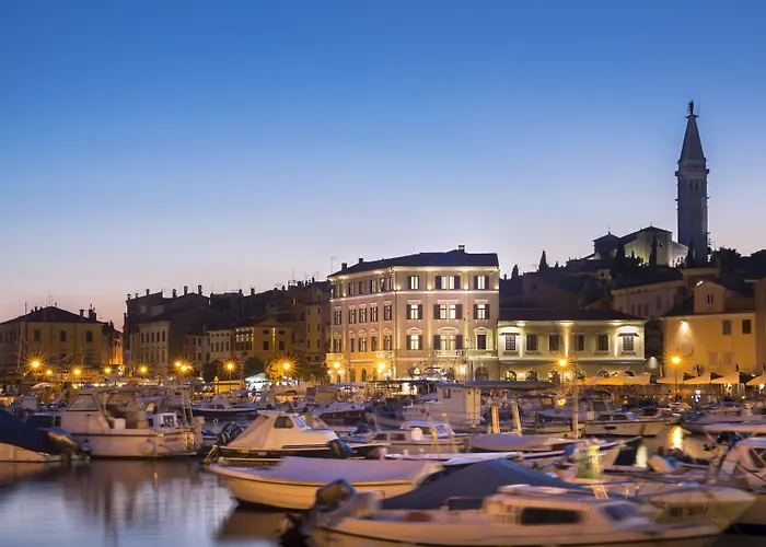 Family Hotel: Adriatic Hotel By Maistra Collection