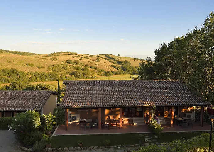 Borgo Magliano Resort