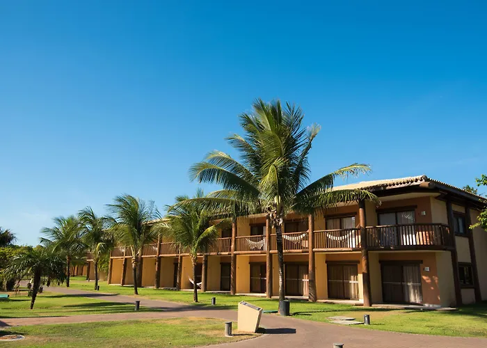 Vila Gale Resort Mares