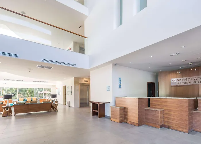 Wyndham Garden Playa Del Carmen