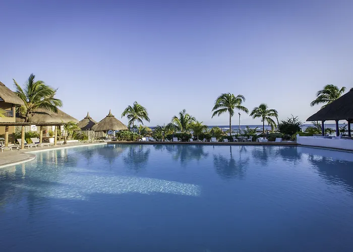 Veranda Pointe Aux Biches Hotel&Spa