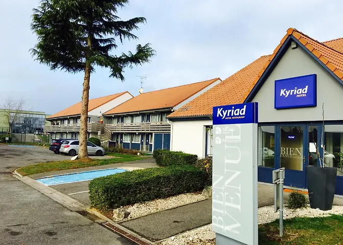 Kyriad De