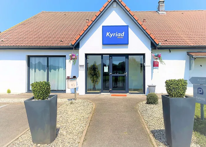 Kyriad De