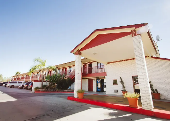 Palace Inn South Wayside