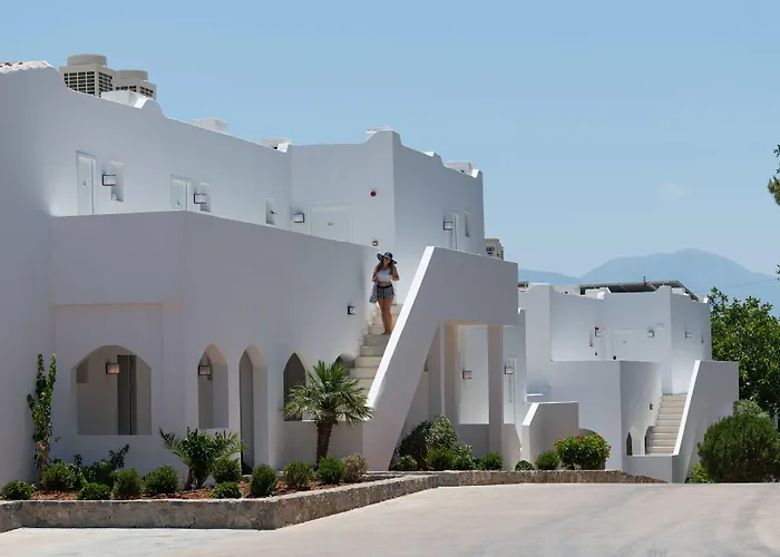 Boutique hotel only: Elounda Breeze Resort