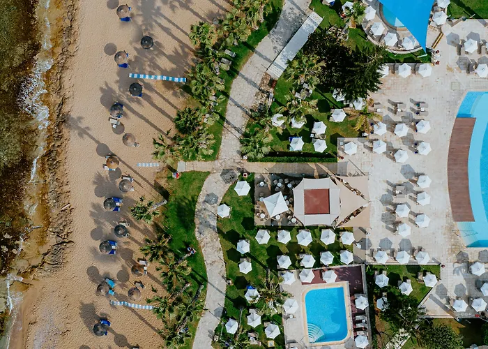 Louis Ledra Beach