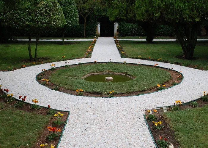 Hotel Rural Quinta De Santo Antonio