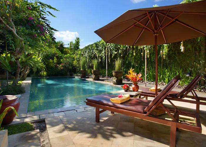 Barong Resort Ubud By Puri Signatures
