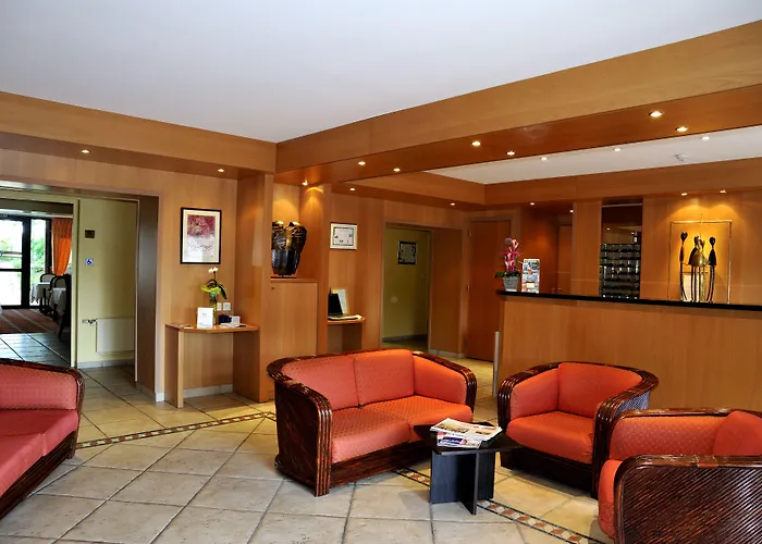 Au Relais Du Gué De Selle