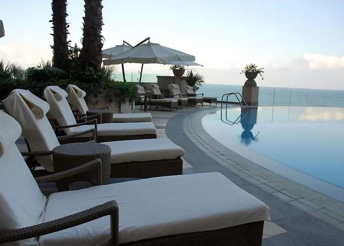 Four Seasons Hotel Alexandria At San Stefano