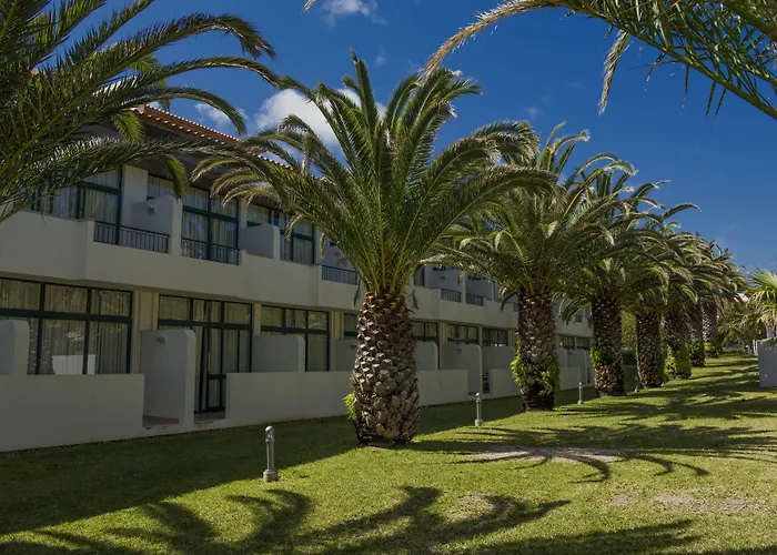 Hotel: Hotel Torre Praia