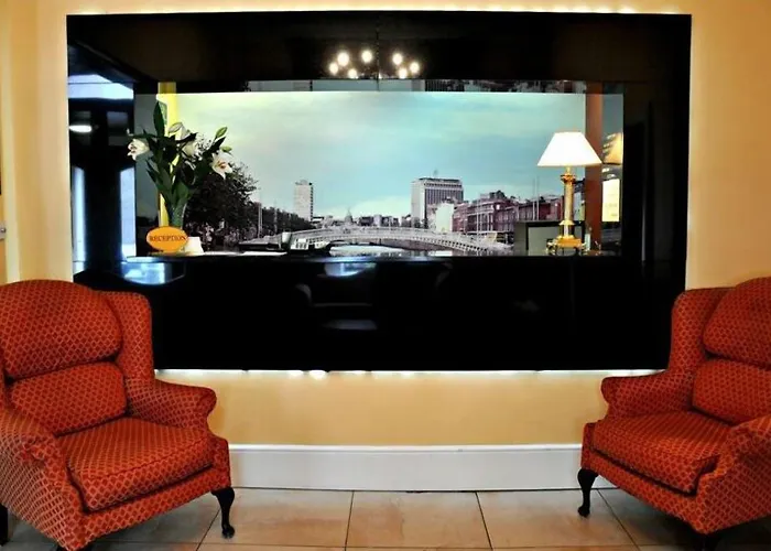 Hotel para famílias: Maple Hotel