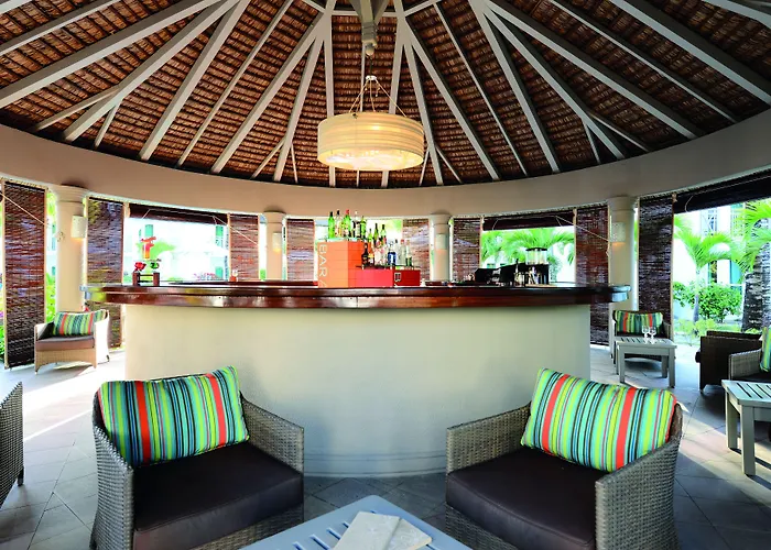 Veranda Palmar Beach Hotel & Spa