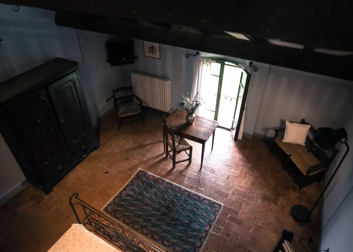 Antico Borgo Di Tabiano Castello - Relais de Charme