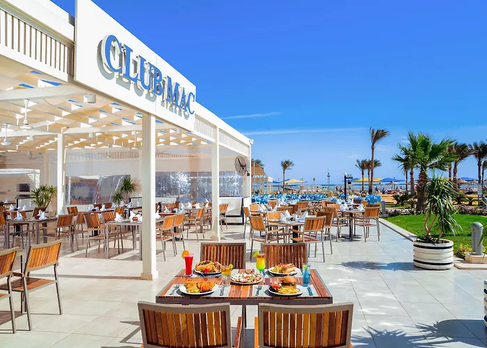 Luxury hotel only: Pickalbatros Royal Moderna Sharm "Aqua Park"