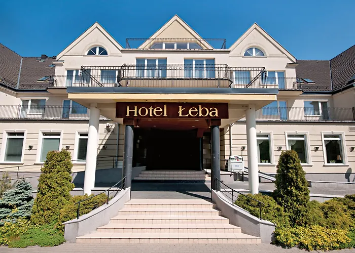 Leba Hotel & Spa