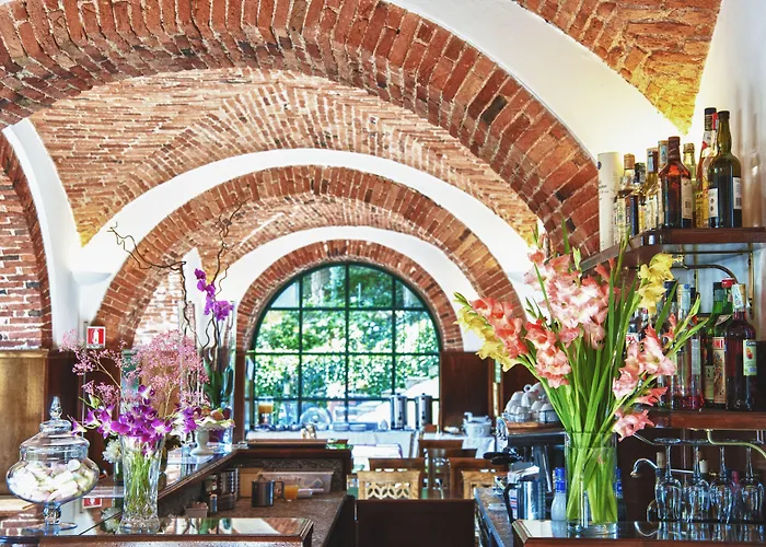 Relais Casali della Cisterna