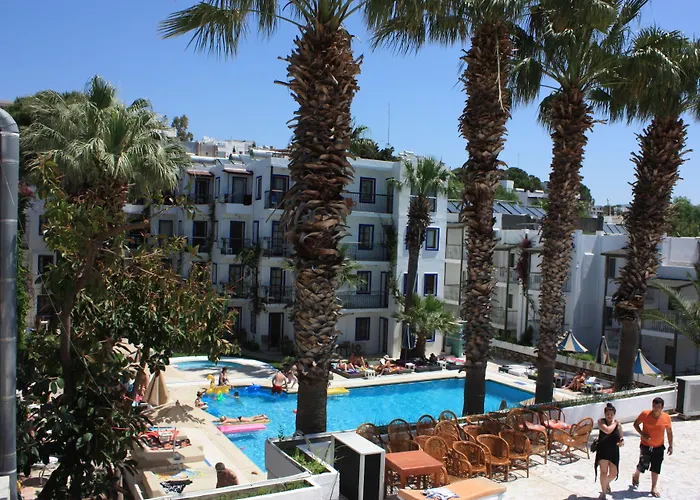 Sami Beach Hotel