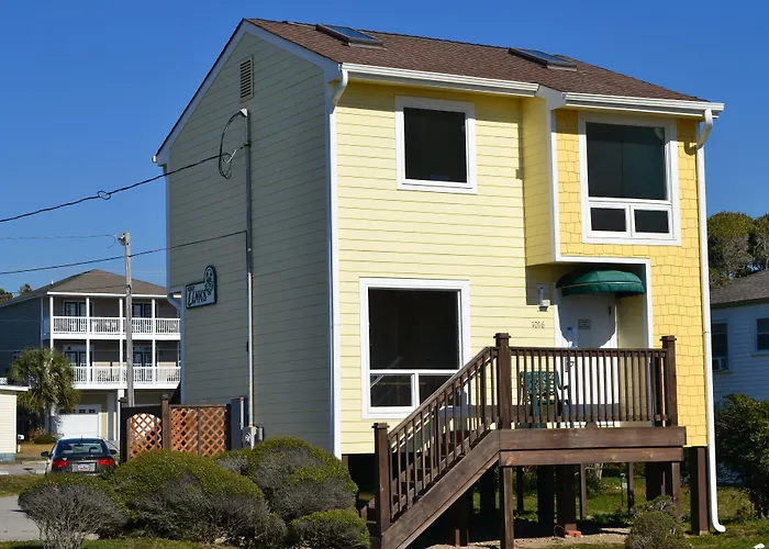 The Links Golf & Racquet Club