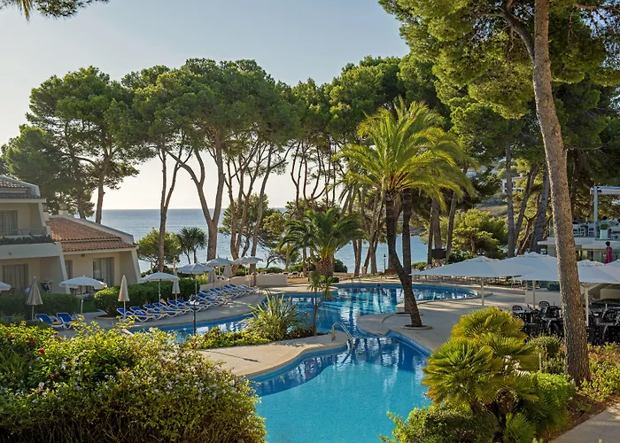 Iberostar Waves Pinos Park