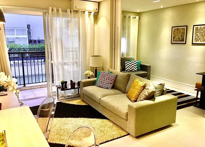 Menara - Perto do Hospital Albert Einstein e MorumBIS