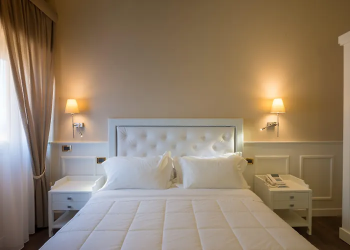 TH Cinisi - Florio Park Hotel