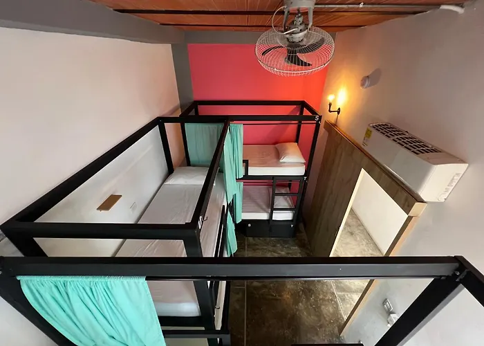 Imagine Hostel