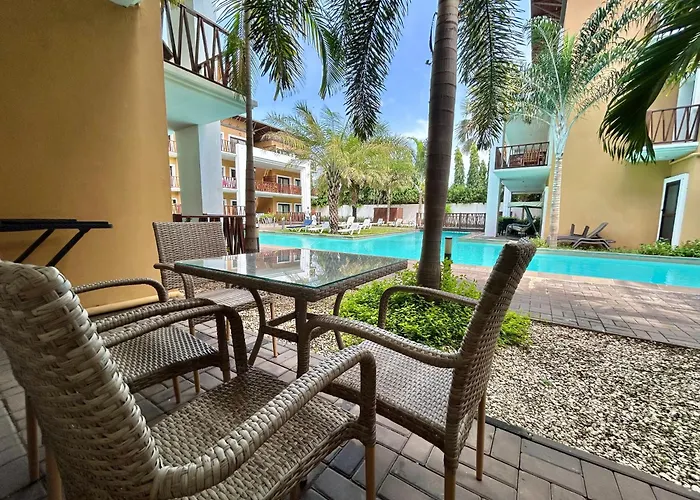 Forest View Apartments