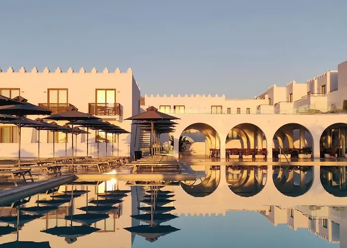 Blue Sea Island