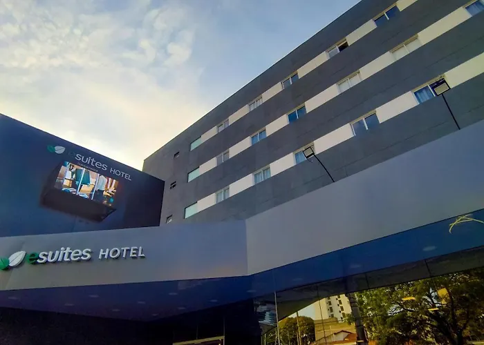  Tulip Inn Sorocaba