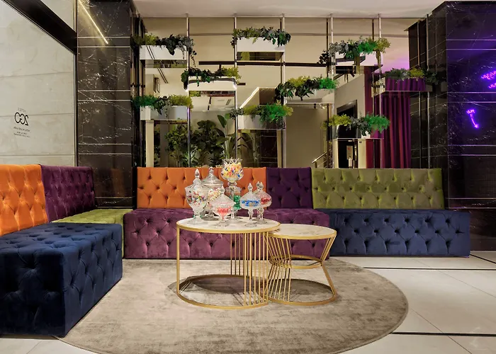 Resort: Hotel Milano & Spa***S