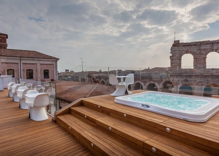 Resort: Hotel Milano & Spa***S