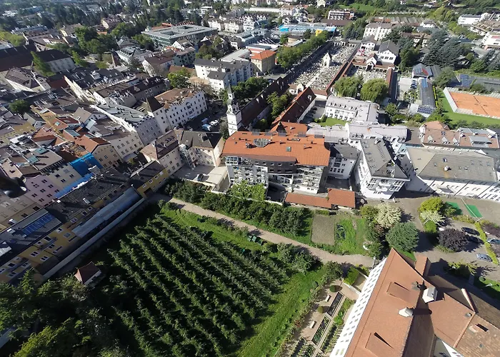 4 Sterne Hotels Krone Eat Drink Stay