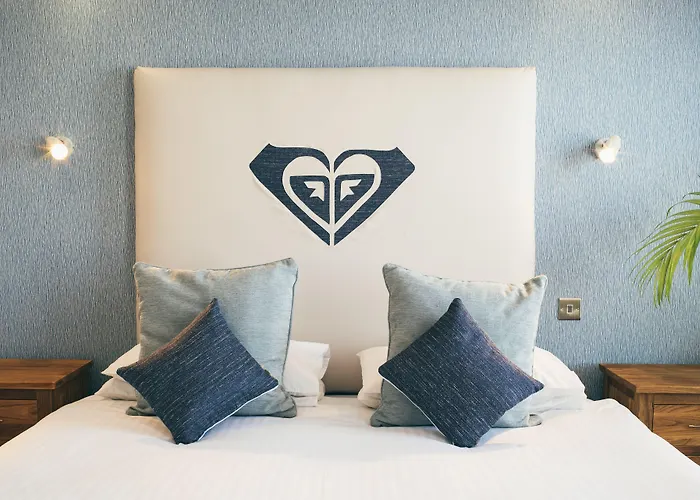 Esplanade Hotel