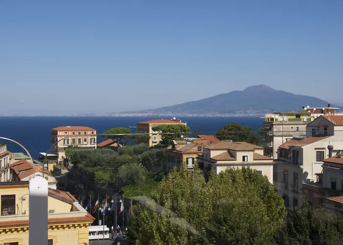 Boutique hotel only: Hotel Plaza