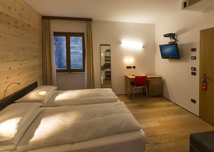 Ambienthotel Primaluna 3S
