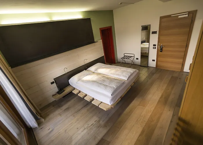 Ambienthotel Primaluna 3S