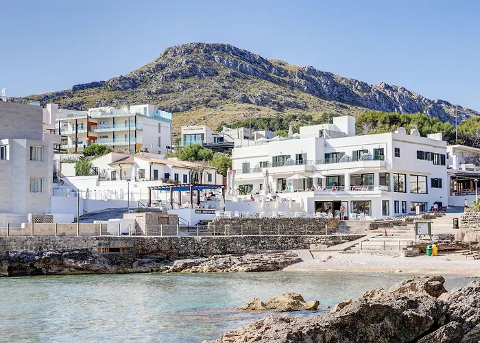 Familienhotel: Hoposa Niu